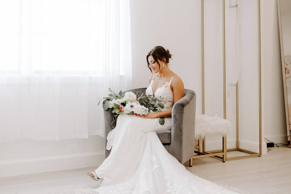 Bride