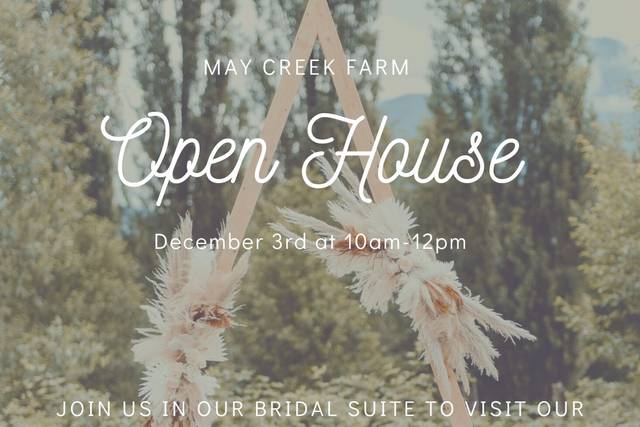 Open House