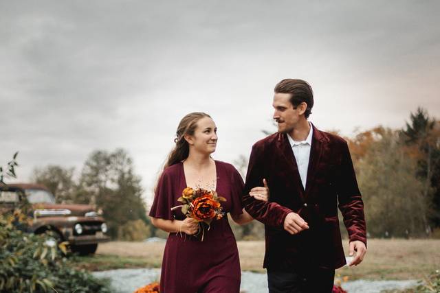 Down the Isle