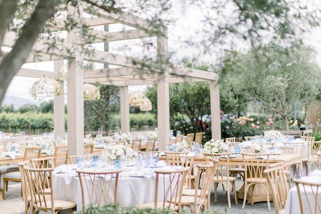 Wedding at Hanson