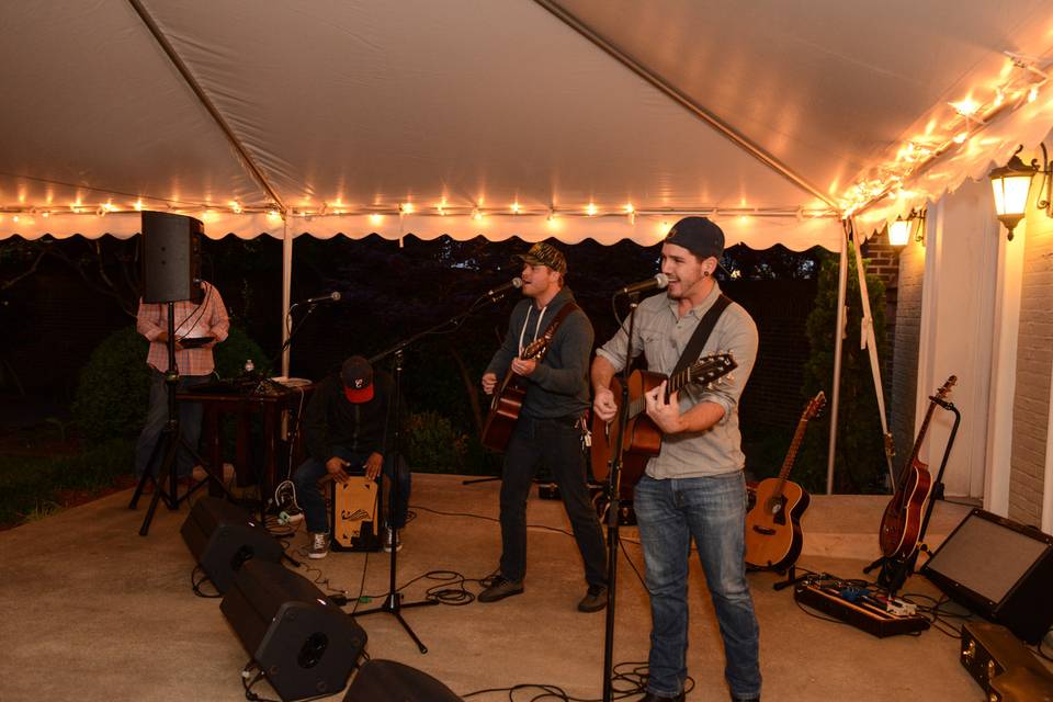 Band