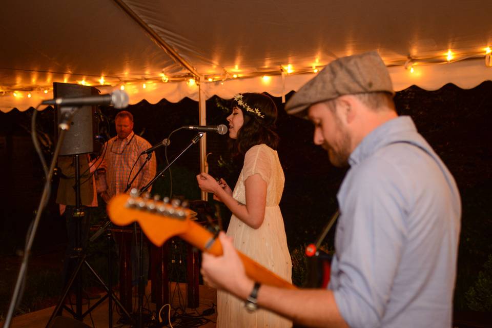 Band