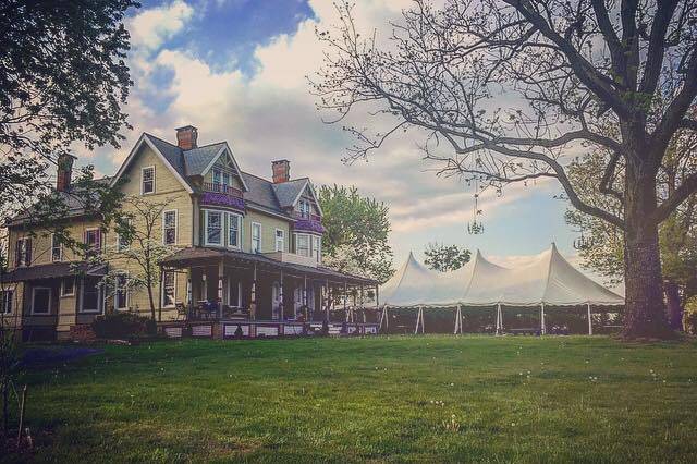 Belgravia Manor Exclusive