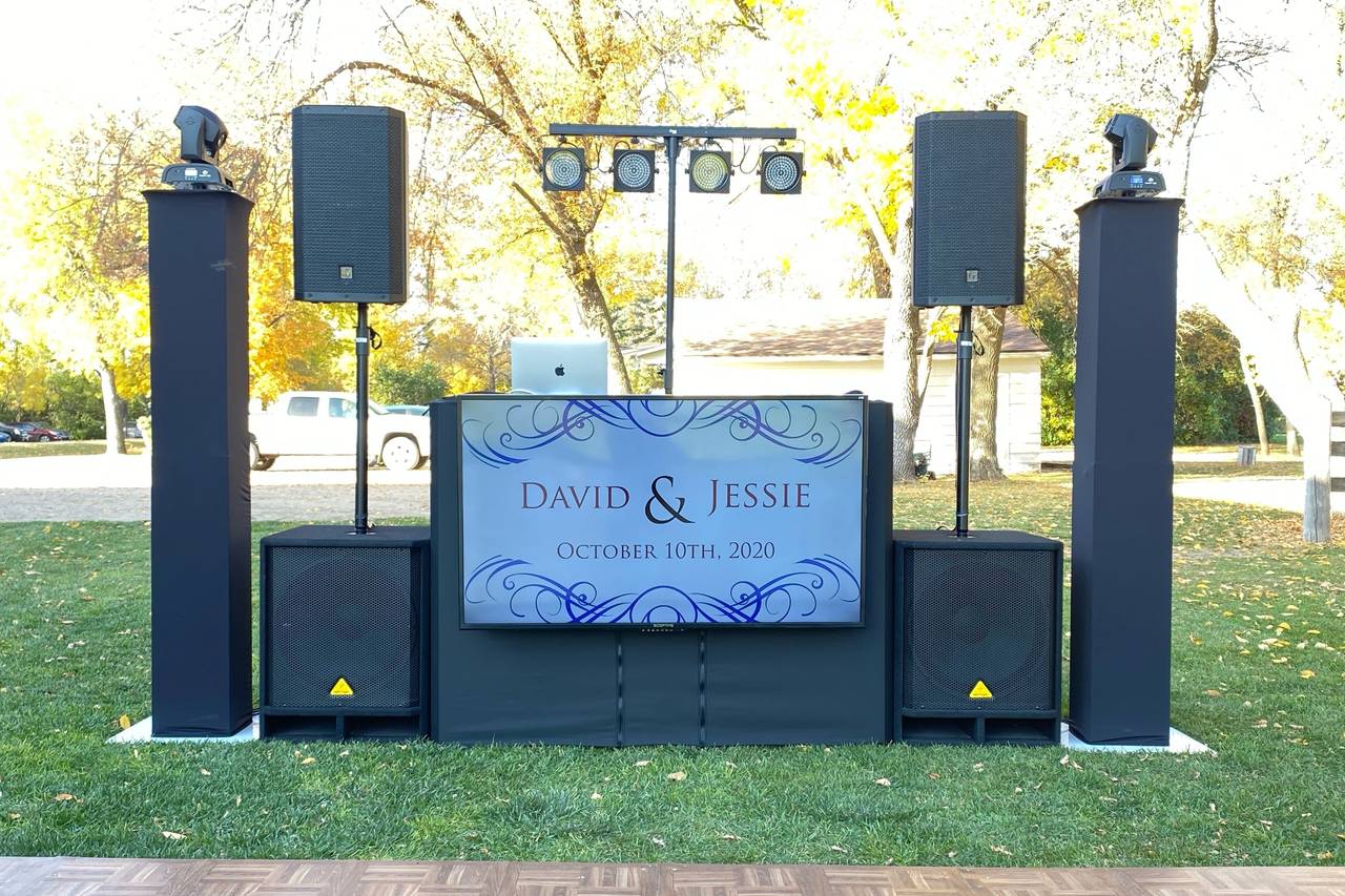 Wedding DJs & Wedding Reception DJ WeddingWire