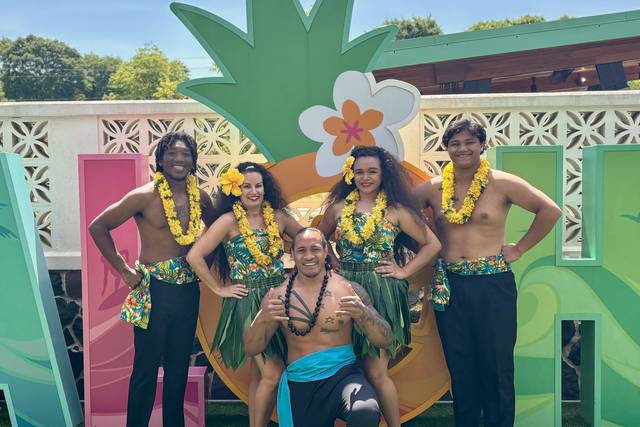Atlanta, GA Hawaiian Dancers