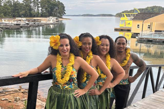 Atlanta, GA Hawaiian Dancers