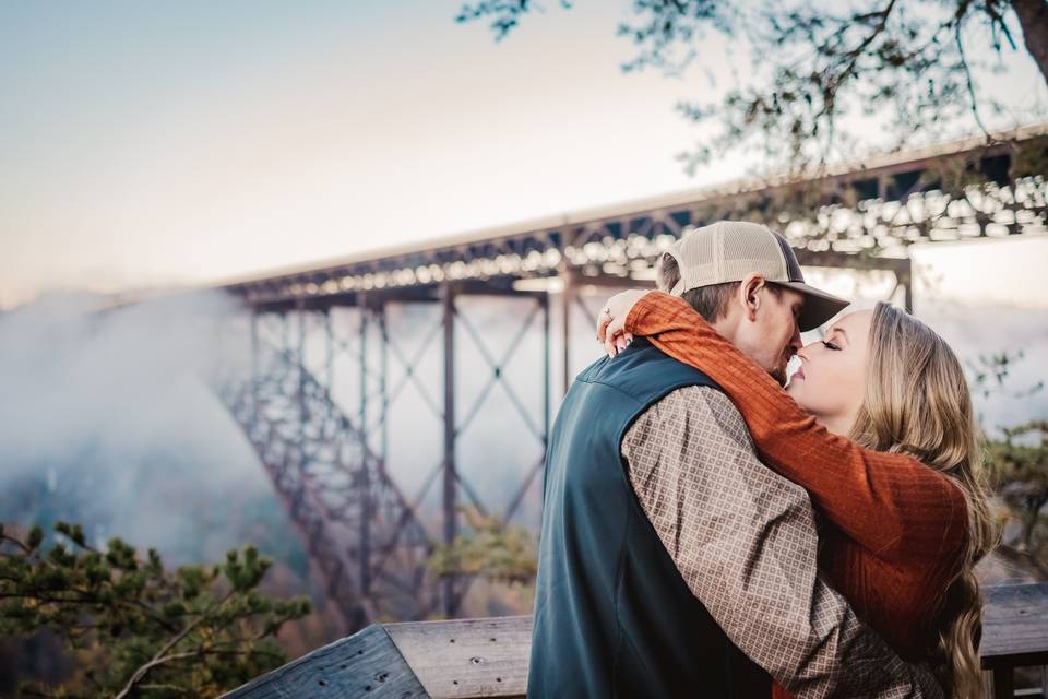 New River Gorge National Park