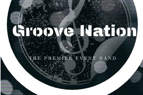 Groove Nation 2019 Logo
