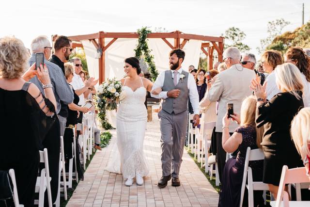 Bonita Springs FL Wedding
