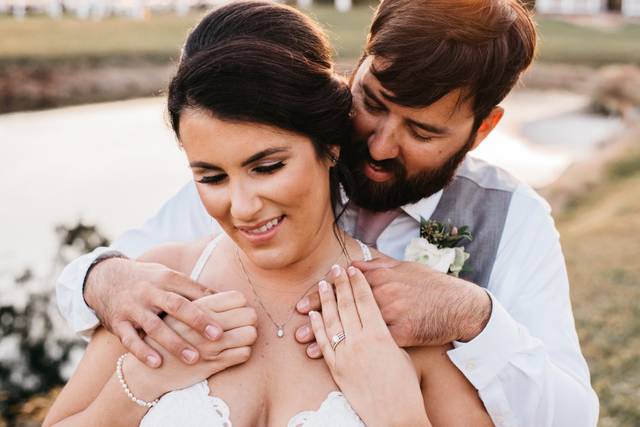 Bonita Springs FL Wedding