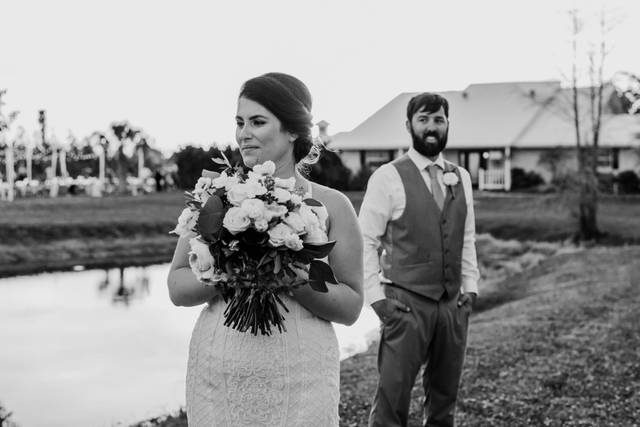 Bonita Springs FL Wedding