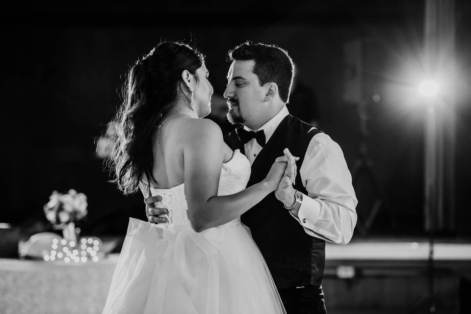 Cape Coral FL Wedding