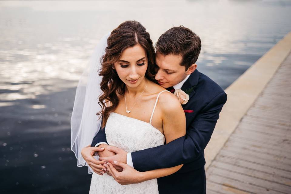 Cape Coral FL Wedding