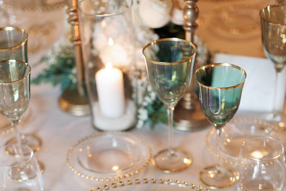 Wedding in umbria