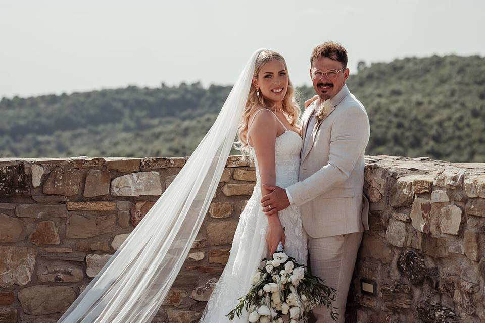 Wedding umbria