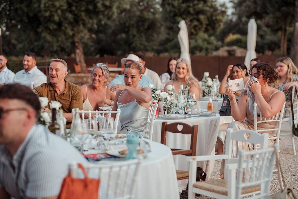 Wedding umbria