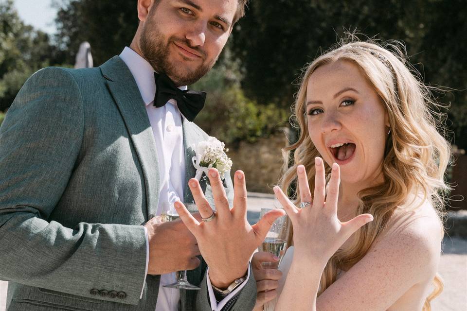 Wedding umbria