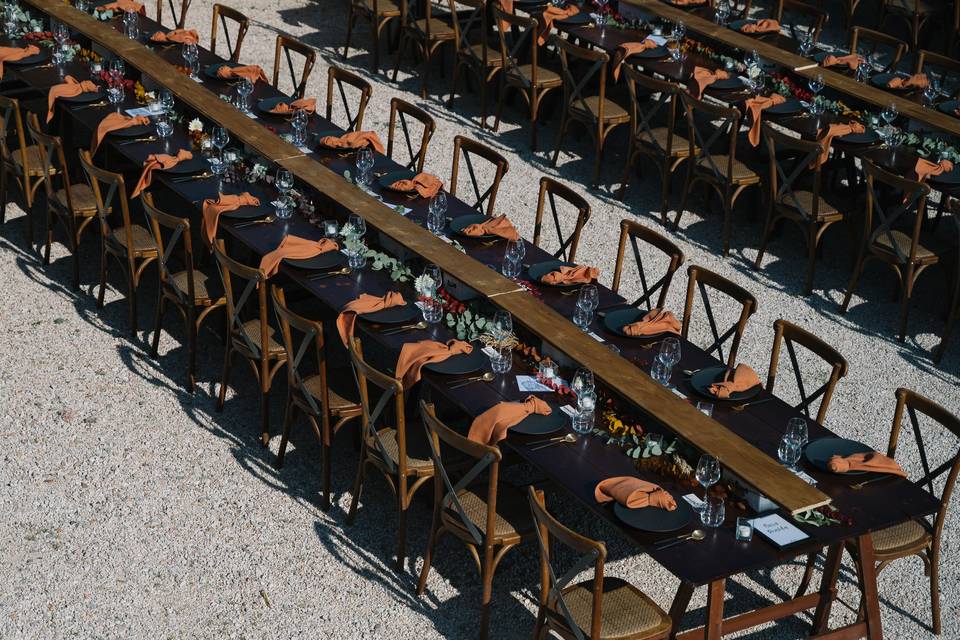 Wedding umbria