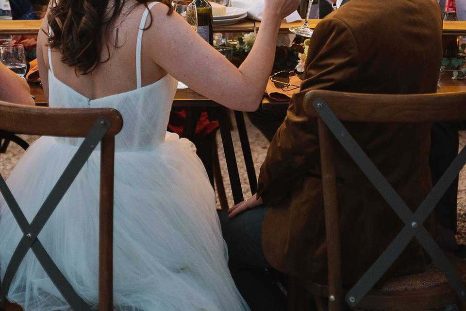 Wedding umbria