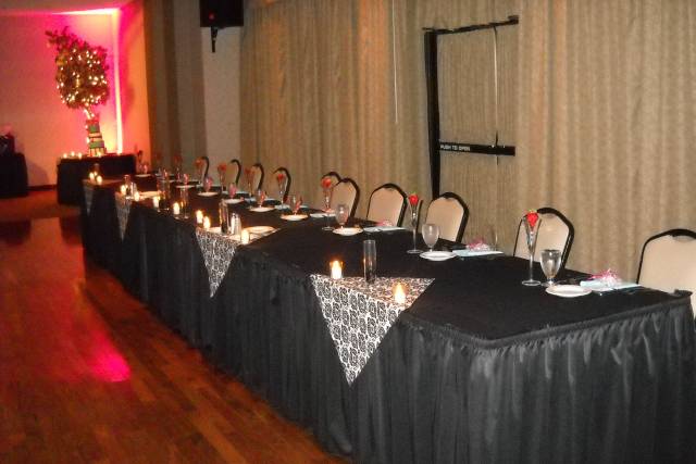 Galaxy Restaurant and Banquet Center