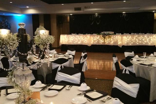Galaxy Restaurant and Banquet Center