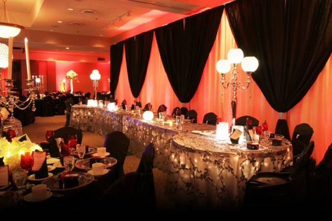Galaxy Restaurant and Banquet Center