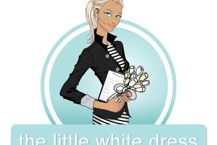 The Little White Dress