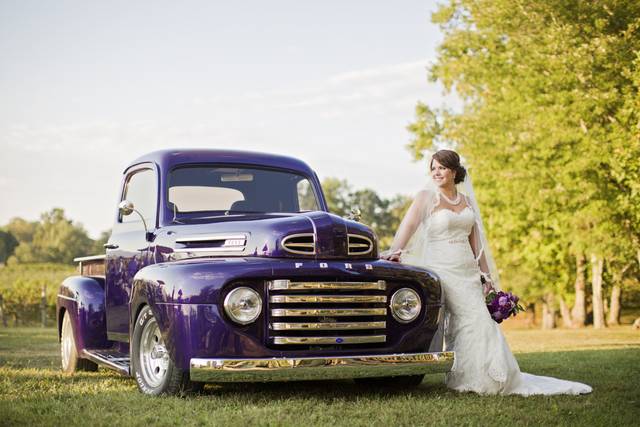 Appleton Wedding Photographer