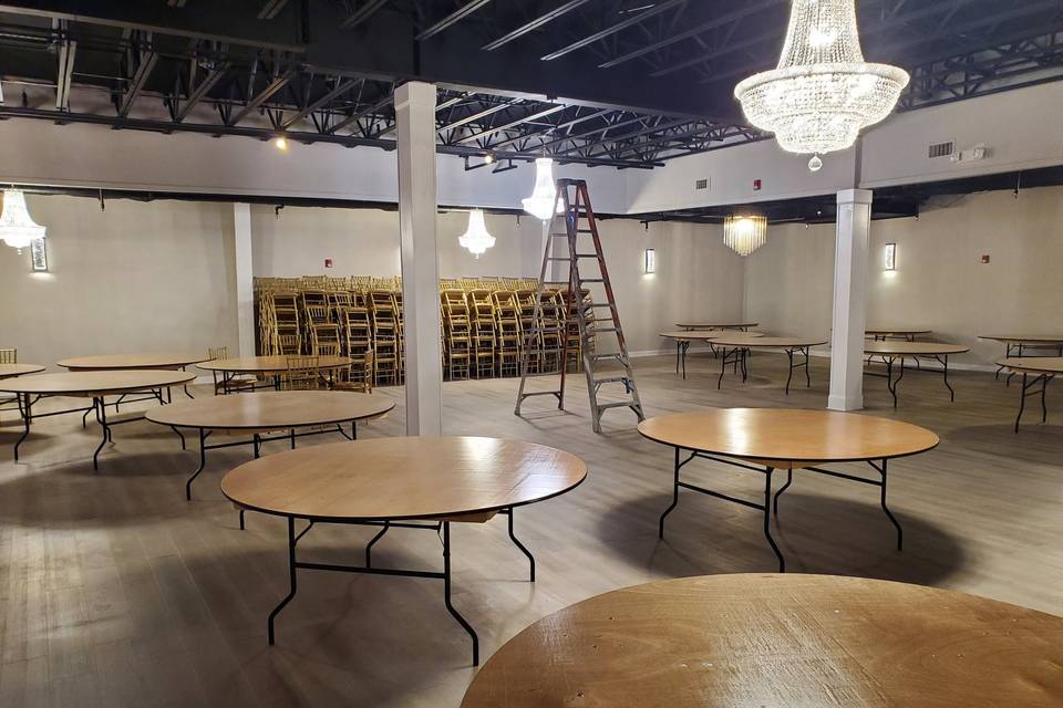Atlanta Cosmopolitan Event Center