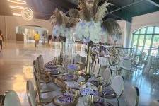 Atlanta Cosmopolitan Event Center