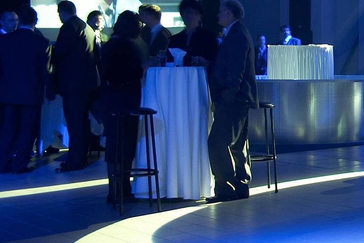Atlanta Cosmopolitan Event Center