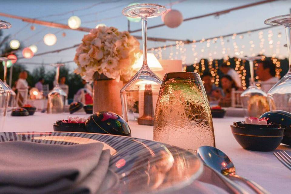 Atlanta Cosmopolitan Event Center