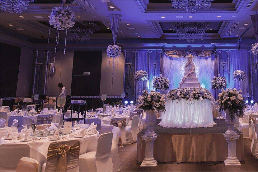 Atlanta Cosmopolitan Event Center