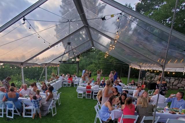 3-T Tents & Events