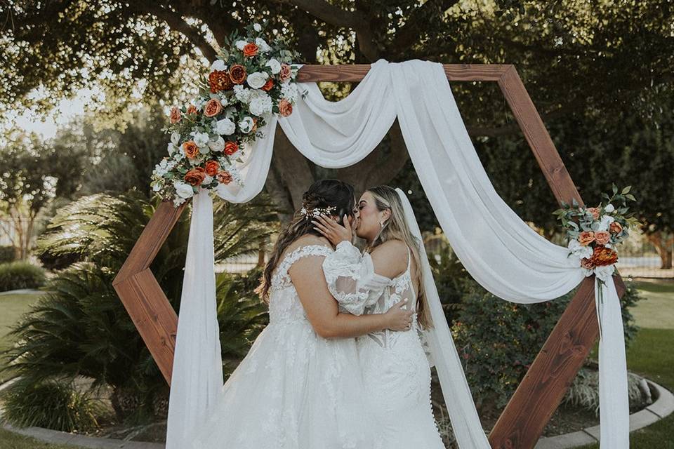Beautiful Brides