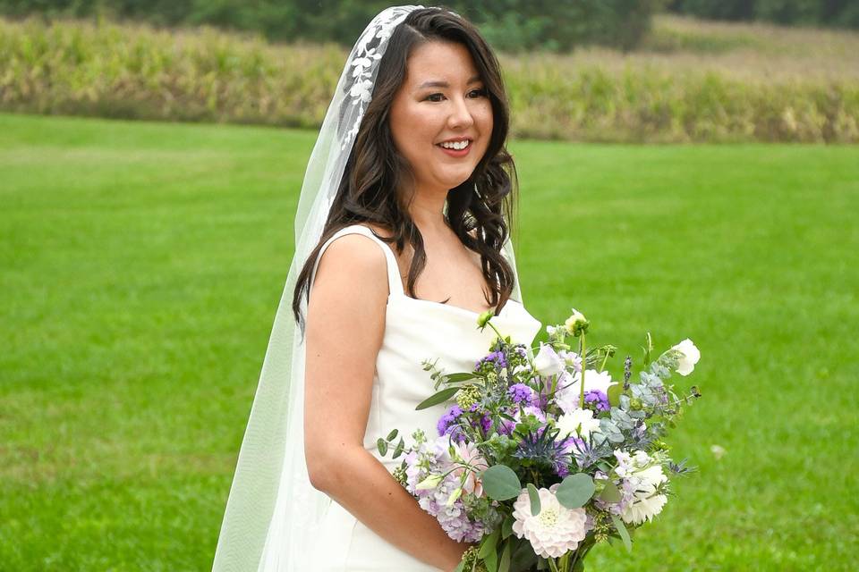 Bride