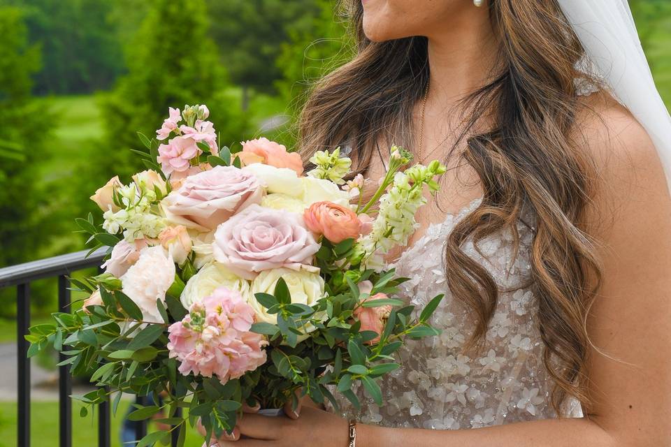 Bride