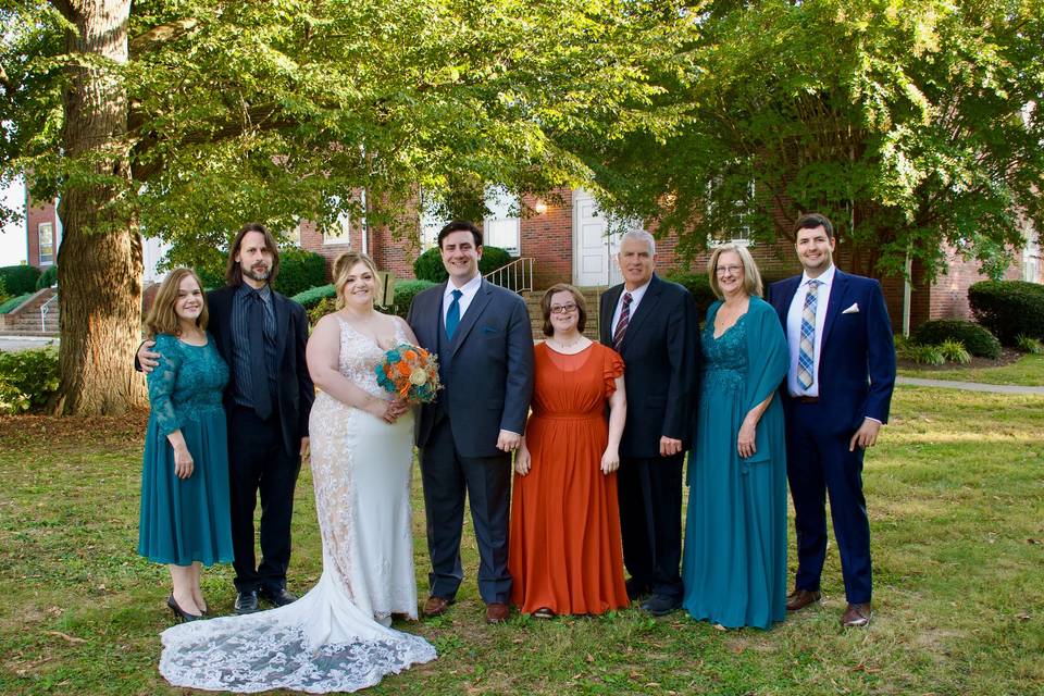 Family