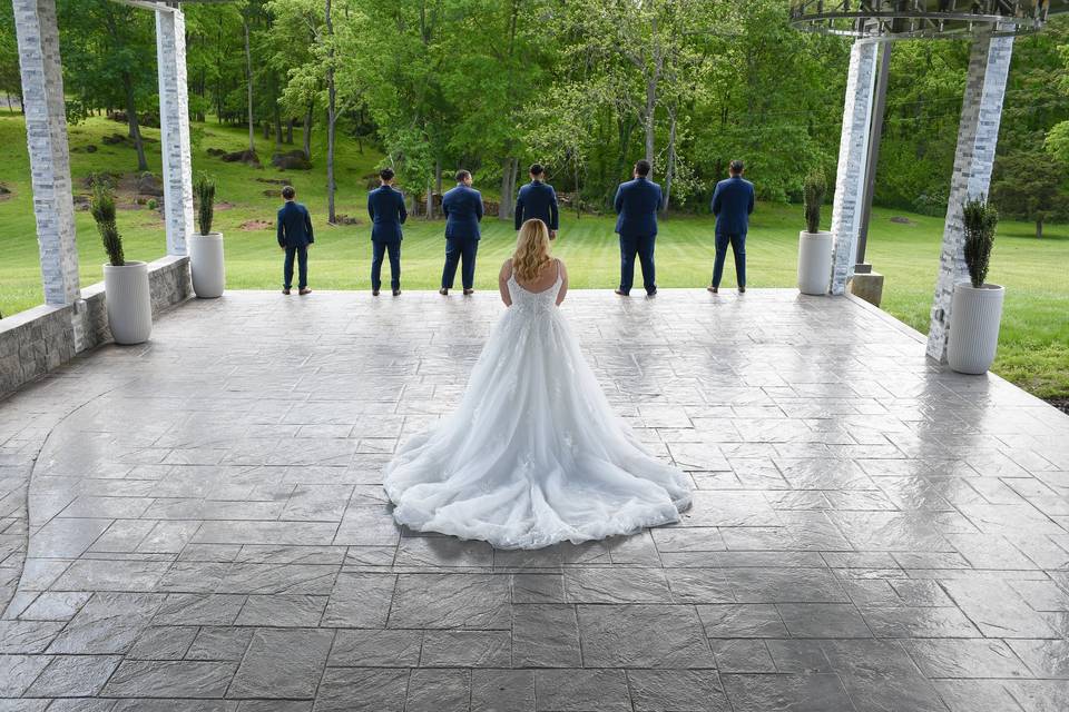 First Look