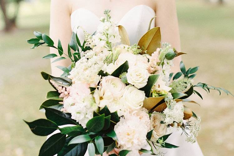 the Bearded Florist