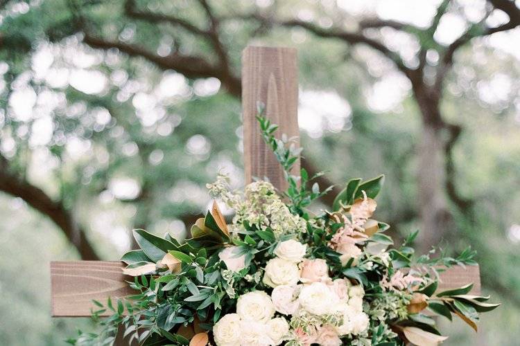 the Bearded Florist