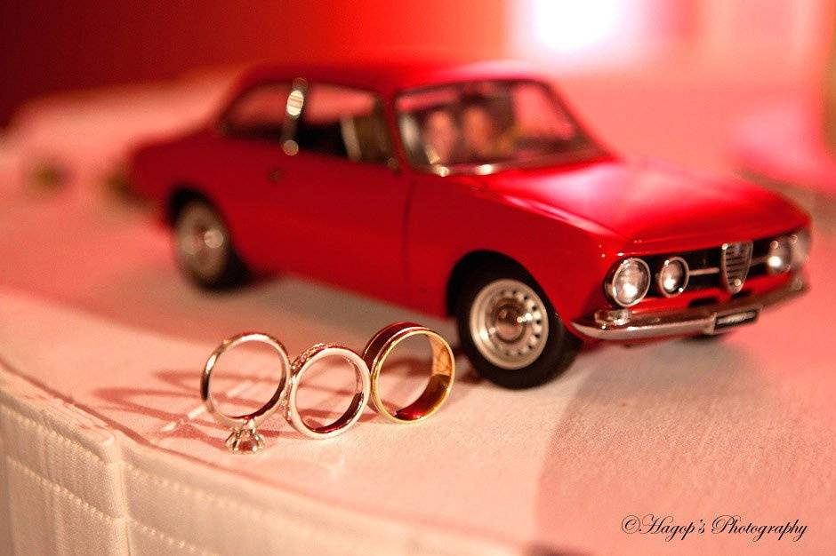 Hagop's Photography