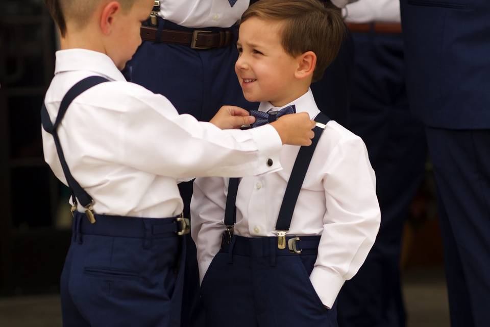 Ringbearer