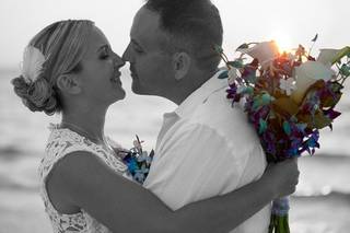 Blue Gray Photography