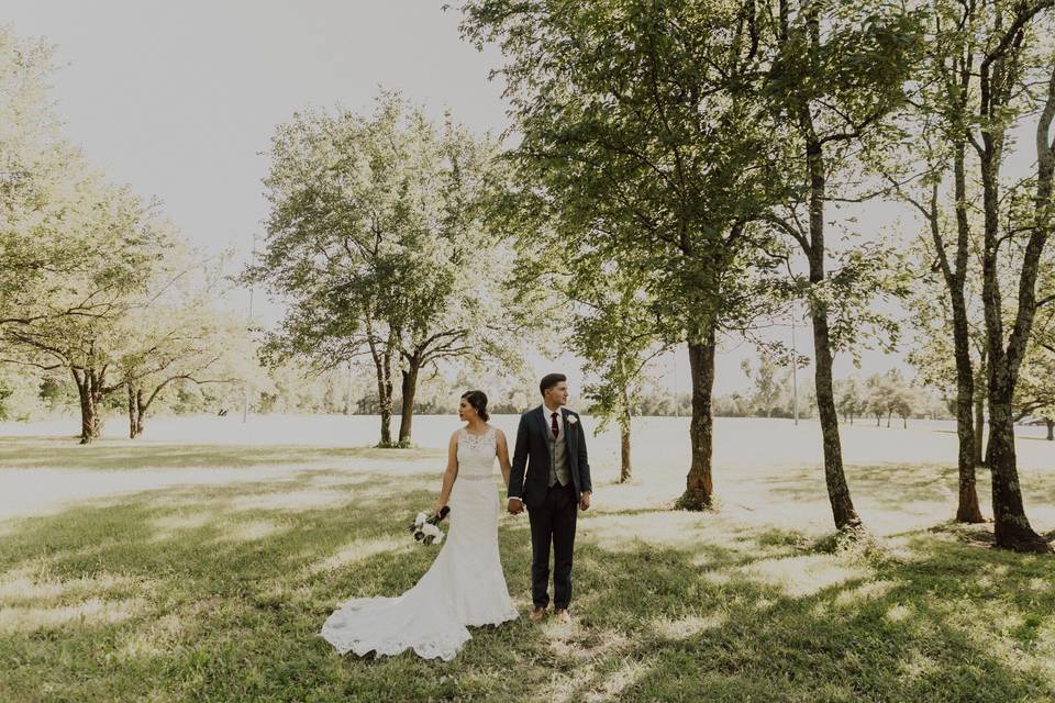 Wedding - Wichita KS