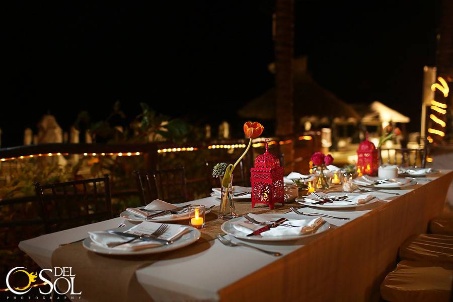 Weddings Riviera Maya