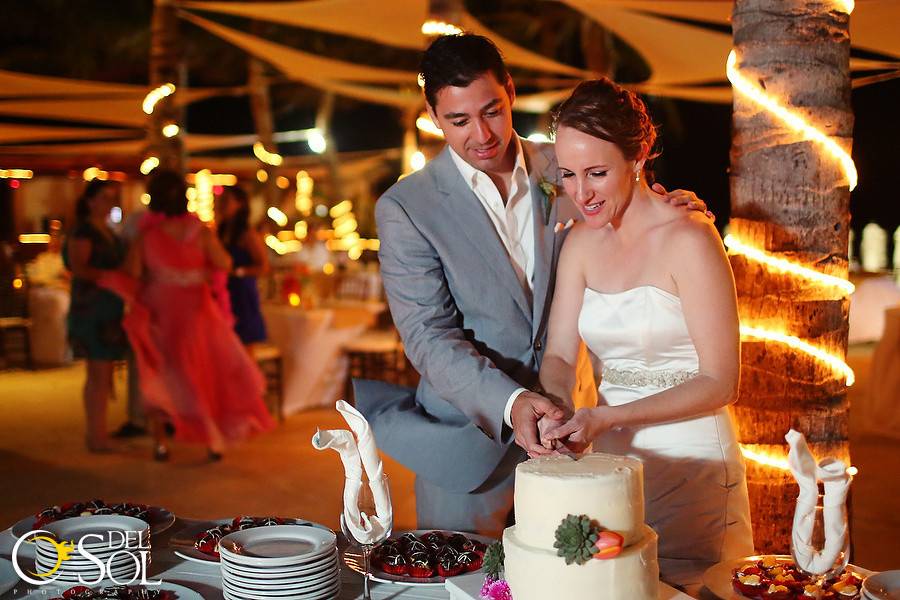 Weddings Riviera Maya