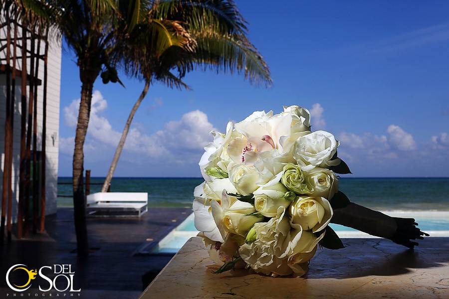 Weddings Riviera Maya