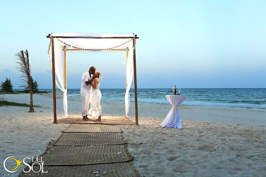 Weddings Riviera Maya