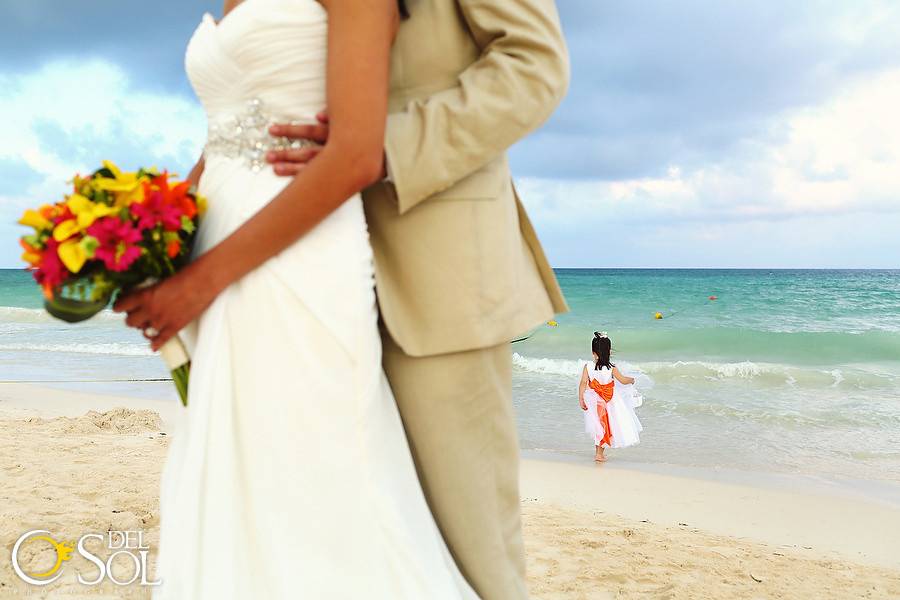 Weddings Riviera Maya